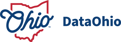 DataOhio logo