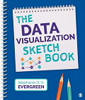 the data visualization sketchbook book cover