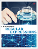 learning regular expressions book cover