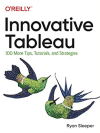 innovative tableau book cover