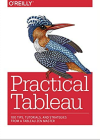 practical tableau book cover